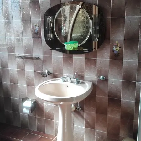 Bed & Breakfast Away From *