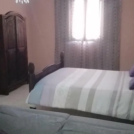 Bed & Breakfast Away From